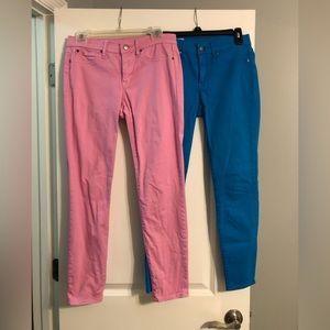 GAP Pants - 2 Pairs